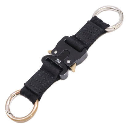 1017 ALYX 9SM Alyx Classic Keyring