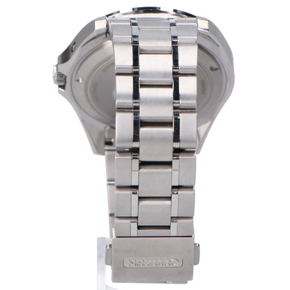 CITIZEN シチズン 新品同様 AQ4091-56L ザ・シチズン 白和紙文字盤 エコドライブ ソーラー 腕時計