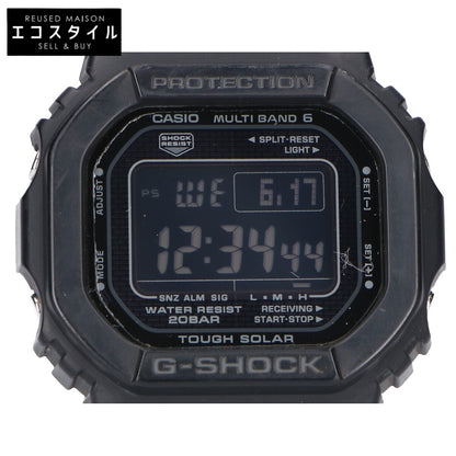 G-SHOCK ジーショック GW-5000HS-1JF DIGITAL 5000 SERIES マルチバンド6 タフソーラー電波 デジタル 腕時計