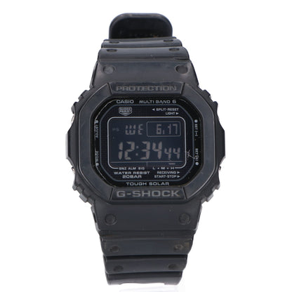 G-SHOCK ジーショック GW-5000HS-1JF DIGITAL 5000 SERIES マルチバンド6 タフソーラー電波 デジタル 腕時計