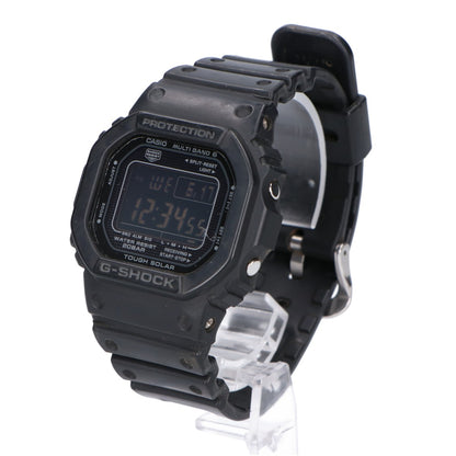 G-SHOCK ジーショック GW-5000HS-1JF DIGITAL 5000 SERIES マルチバンド6 タフソーラー電波 デジタル 腕時計