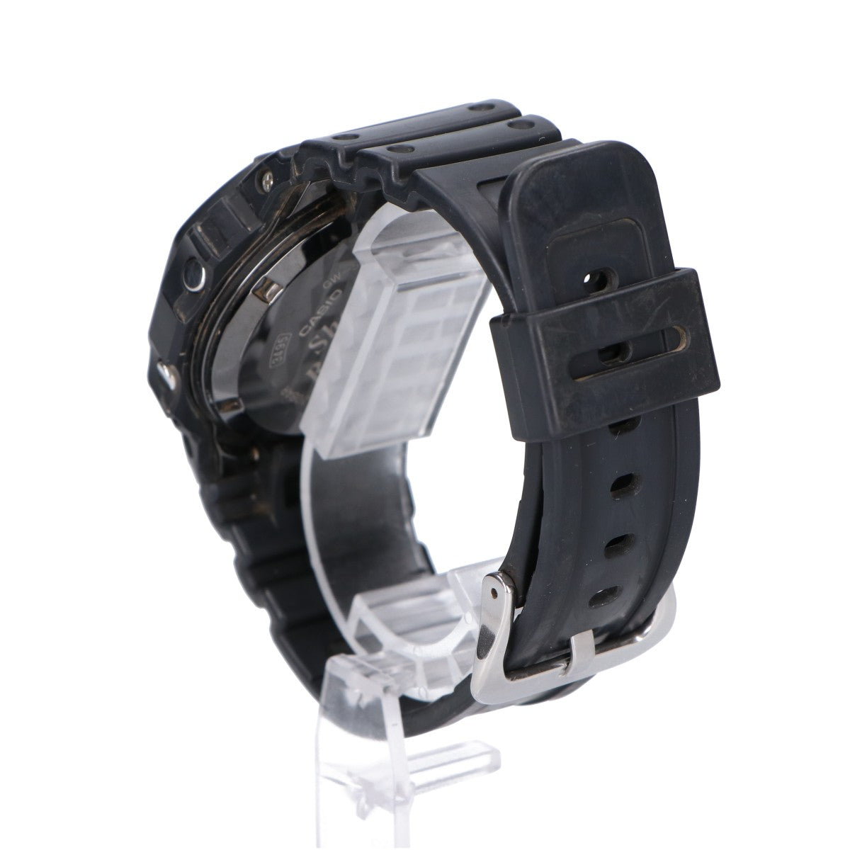 G-SHOCK ジーショック GW-5000HS-1JF DIGITAL 5000 SERIES マルチバンド6 タフソーラー電波 デジタル 腕時計