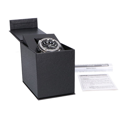 G-SHOCK ジーショック 【新品同様】GST-W310-1AJF G-STEEL Mid Size Series ジースチール マルチバンド6 タフソーラー電波 アナデジ 腕時計