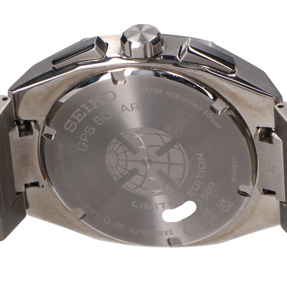 SEIKO セイコー 美品 SBXD027 アストロン Nexter Starry Sky 2024 限定モデル ソーラーGPS電波 腕時計