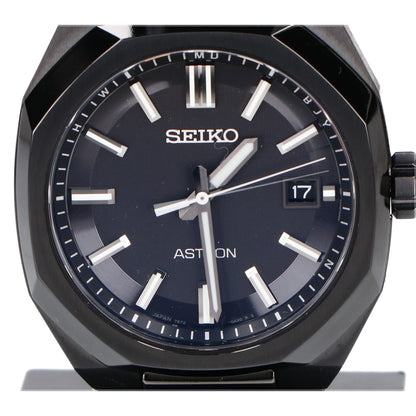 SEIKO セイコー 【美品】SBXY083 7B72 ASTRON NEXTER アストロン ネクスター ソーラー電波 腕時計