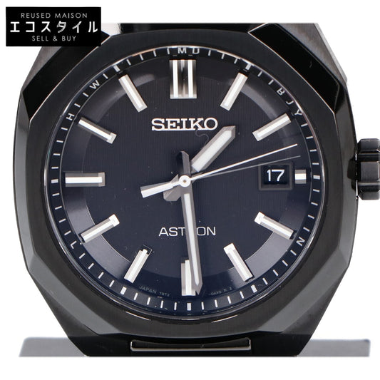 SEIKO セイコー 【美品】SBXY083 7B72 ASTRON NEXTER アストロン ネクスター ソーラー電波 腕時計