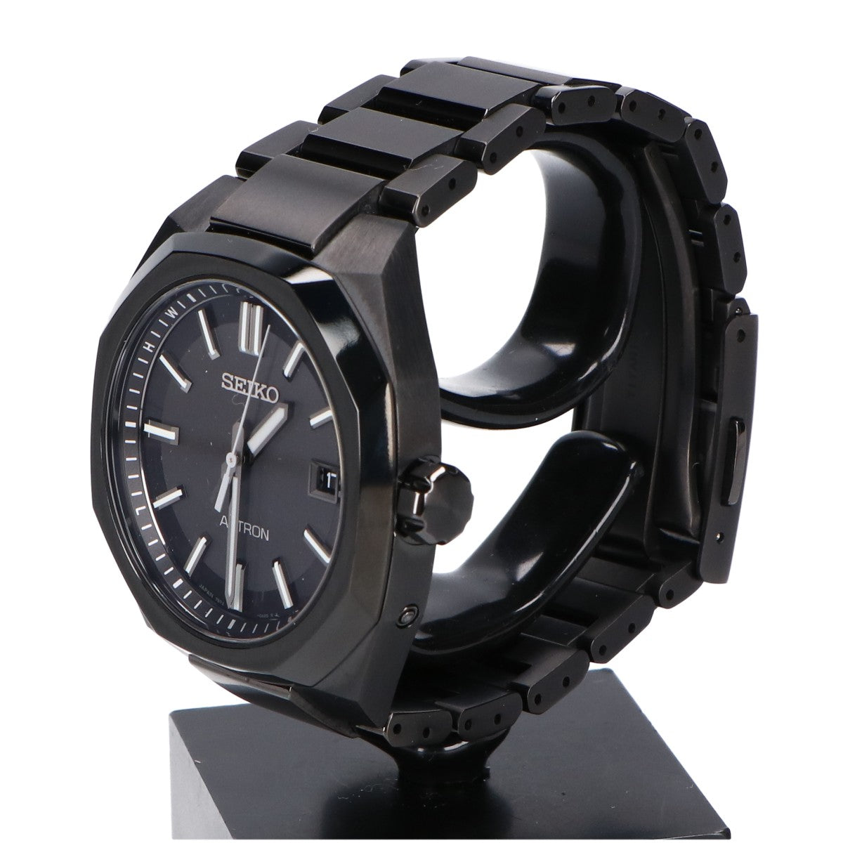 SEIKO セイコー 【美品】SBXY083 7B72 ASTRON NEXTER アストロン ネクスター ソーラー電波 腕時計