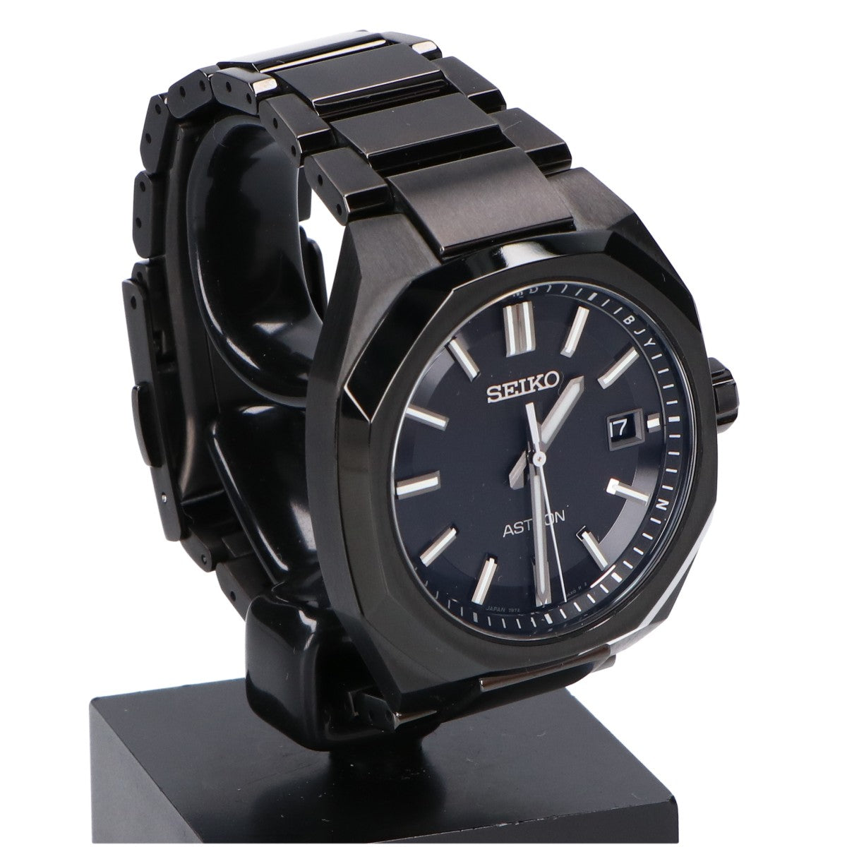 SEIKO セイコー 【美品】SBXY083 7B72 ASTRON NEXTER アストロン ネクスター ソーラー電波 腕時計