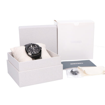 SEIKO セイコー 【美品】SBXY083 7B72 ASTRON NEXTER アストロン ネクスター ソーラー電波 腕時計