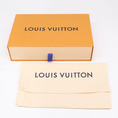 LOUIS VUITTON ルイヴィトン 美品 M27029 モノグラム ジッピー・ウォレット 長財布（小銭入れあり）