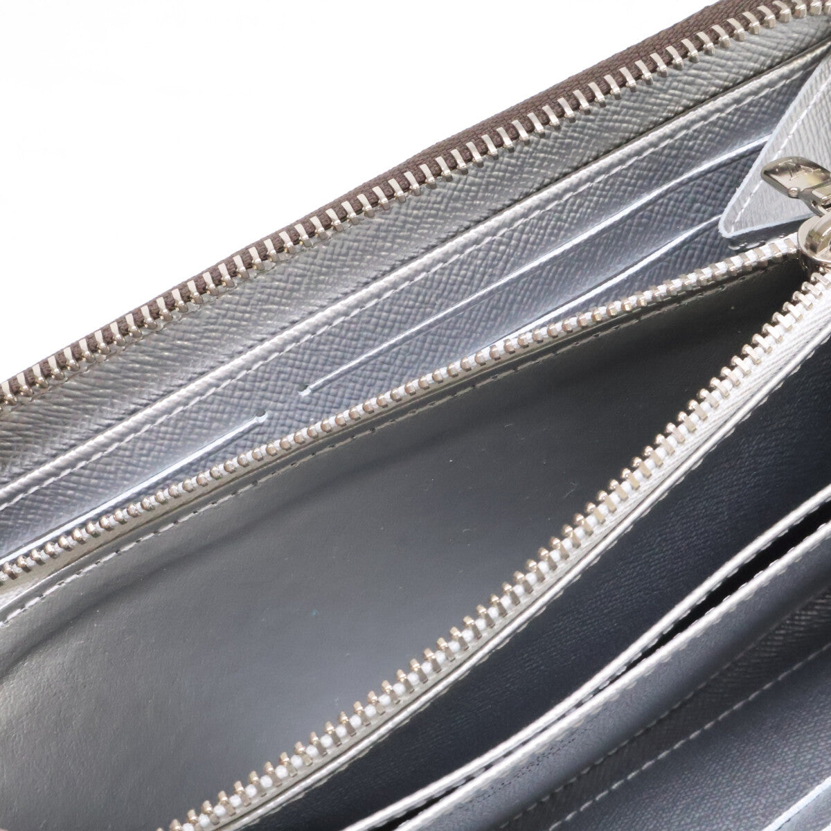 LOUIS VUITTON ルイヴィトン 美品 M27029 モノグラム ジッピー・ウォレット 長財布（小銭入れあり）