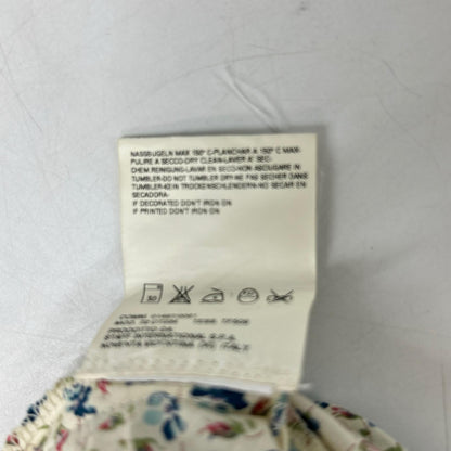DSQUARED2 ディースクエアード 72CT034 マルチカラープリント ホルターネックドレス ワンピース ワンピース