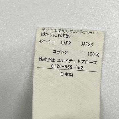 DRAWER ドゥロワー ブルー ブリーチ5ポケット デニムパンツ ボトムス