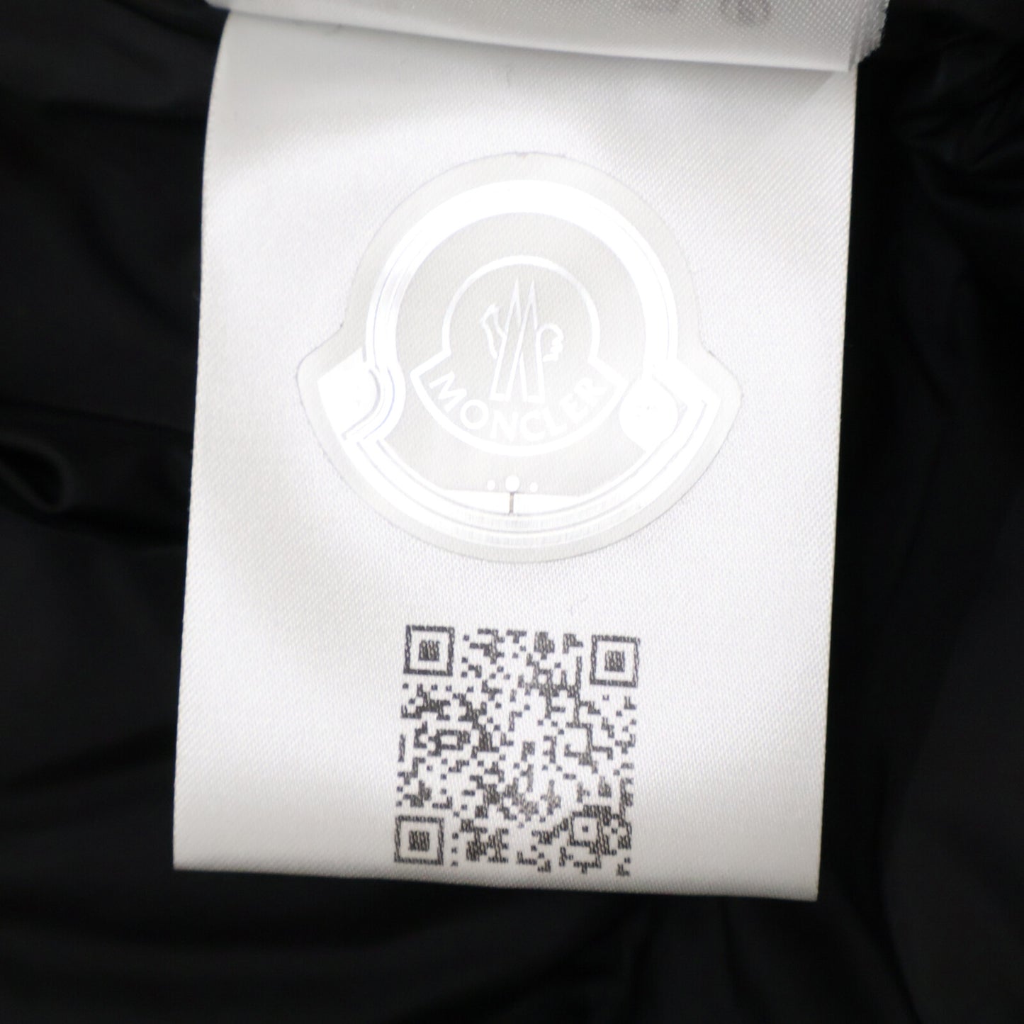 MONCLER モンクレール 【美品】CLUNY ファー/フード付ダウンジャケット ジャケット