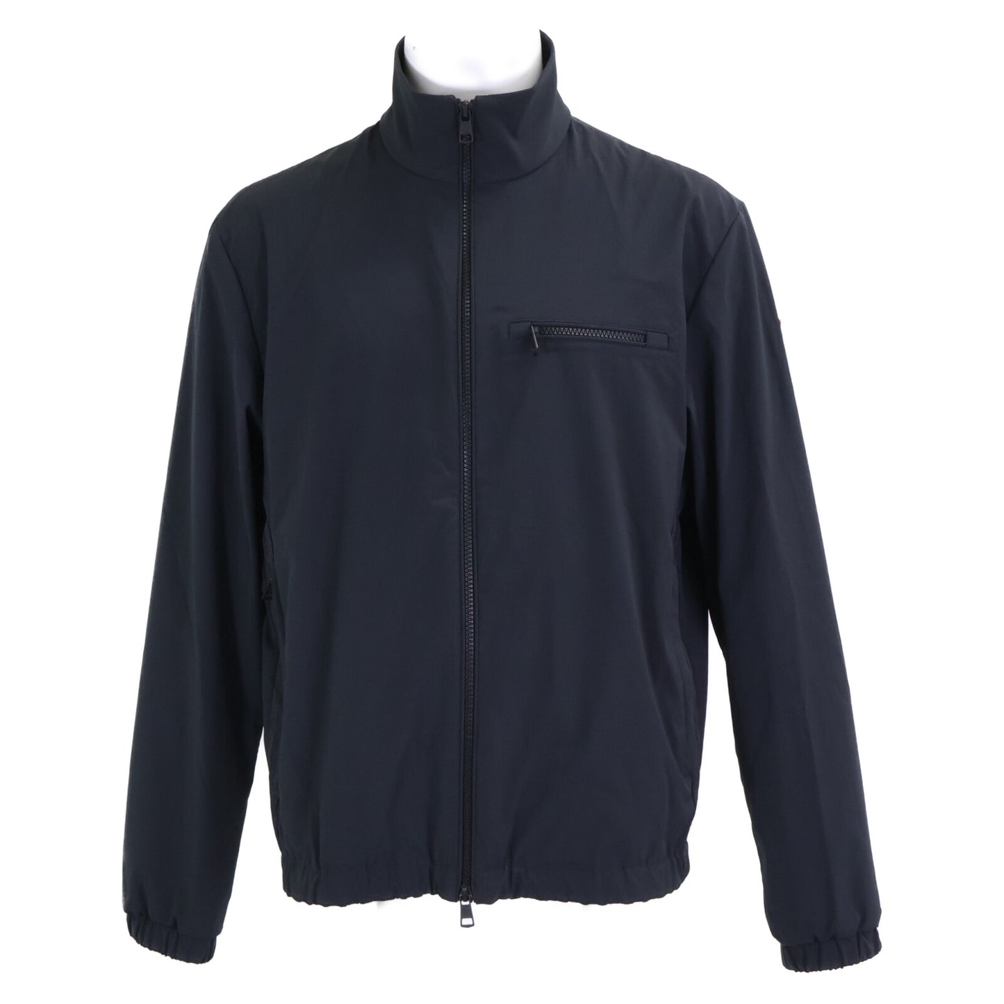 MONCLER モンクレール 25年 DANBY ウィンドブレーカー ジップアップブルゾン ジャケット
