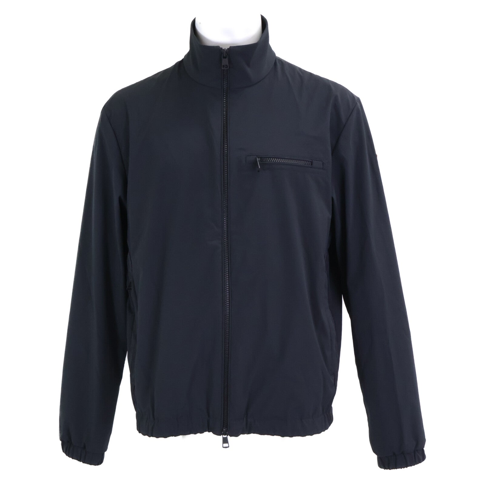 MONCLER モンクレール 25年 DANBY ウィンドブレーカー ジップアップブルゾン ジャケット