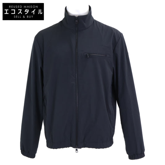 MONCLER Monkurē 2025 DANBY Windbreaker Zip-Up Blouson Jacket