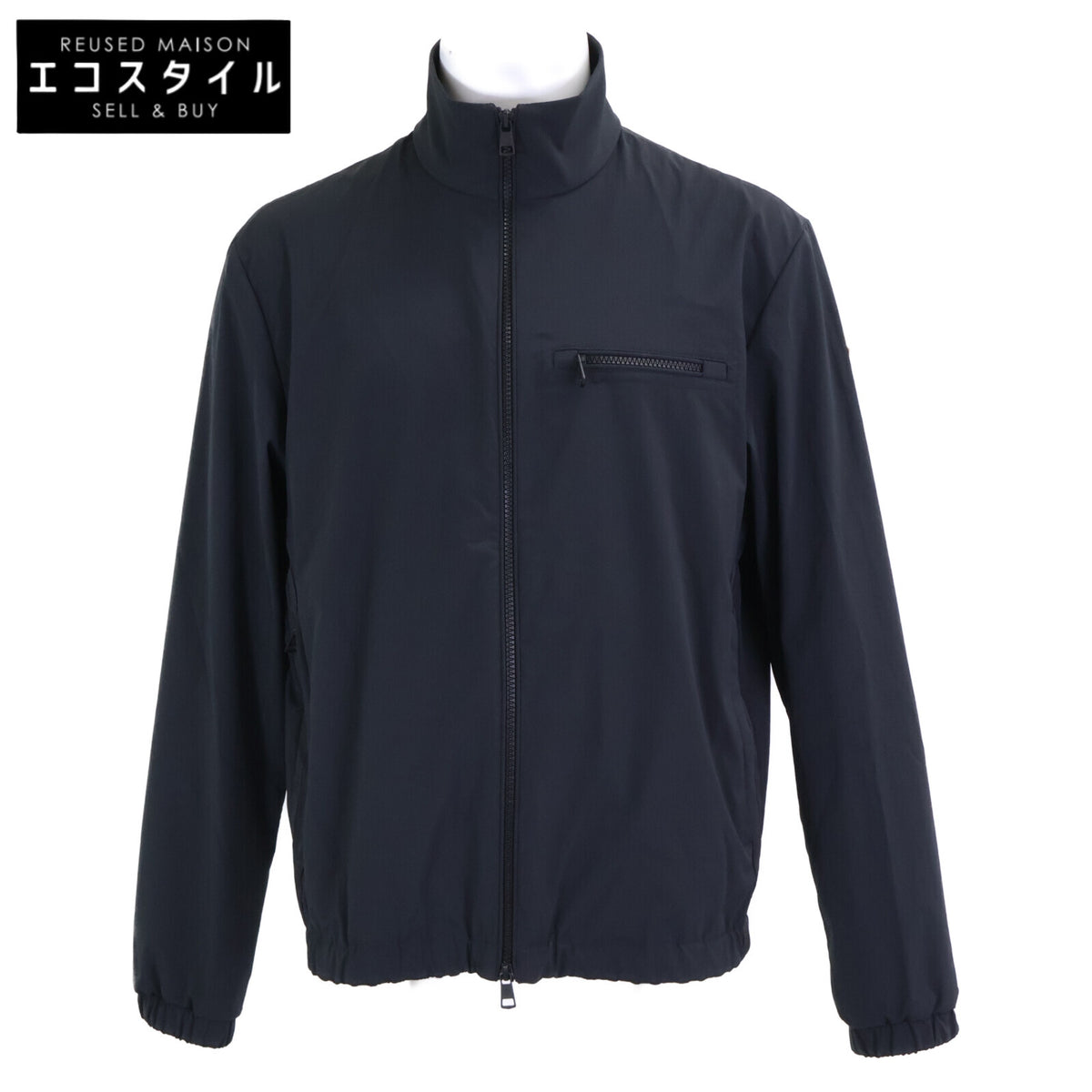 MONCLER モンクレール 25年 DANBY ウィンドブレーカー ジップアップブルゾン ジャケット