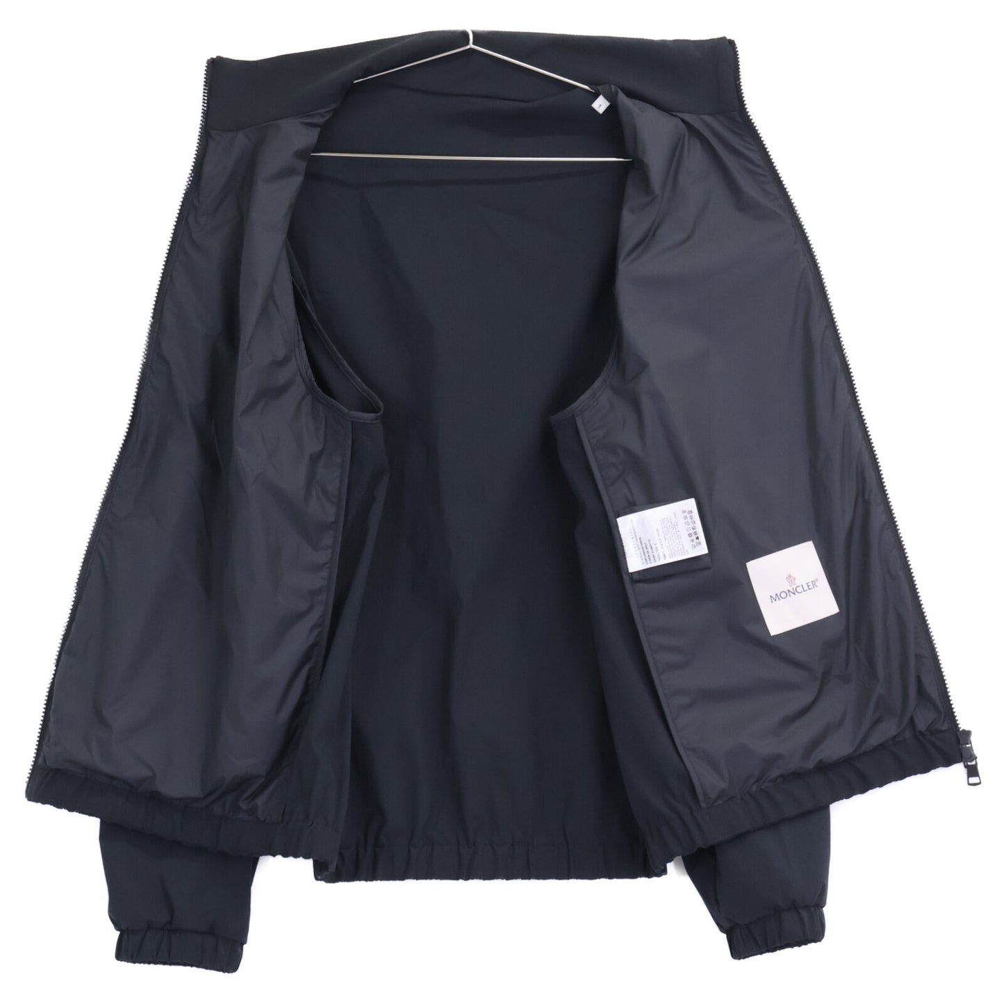 MONCLER モンクレール 25年 DANBY ウィンドブレーカー ジップアップブルゾン ジャケット
