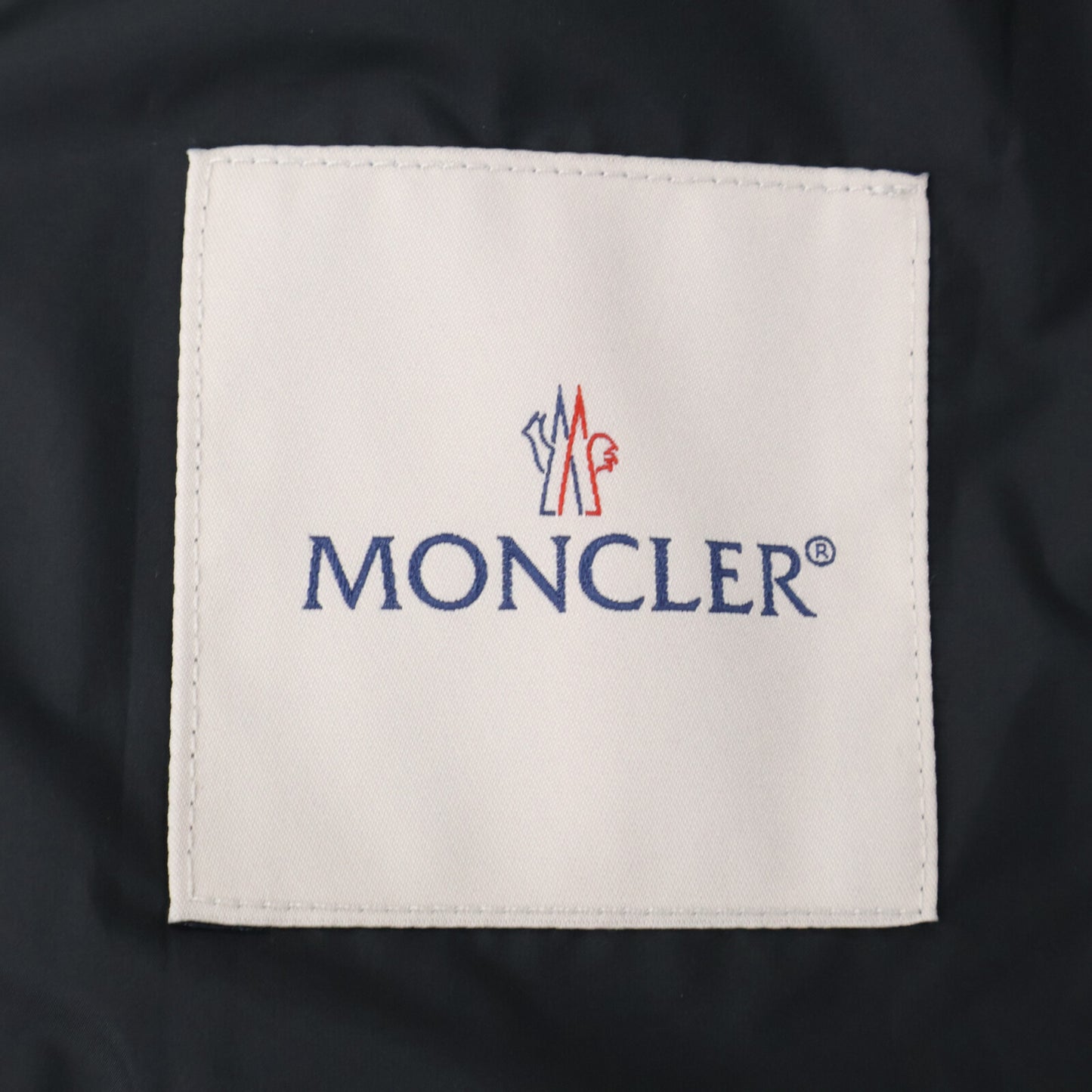 MONCLER Monkurē 2025 DANBY Windbreaker Zip-Up Blouson Jacket