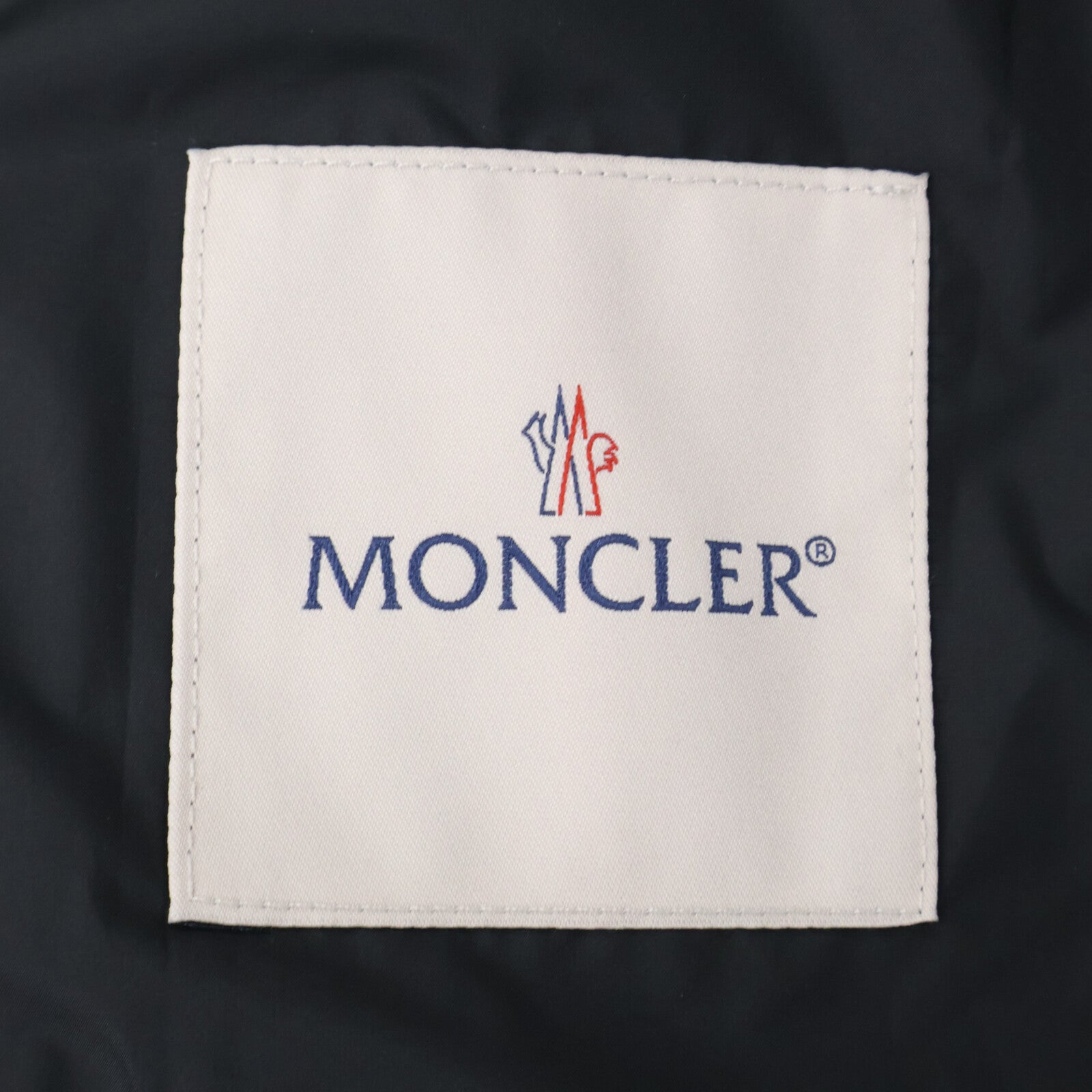 MONCLER Monkurē 2025 DANBY Windbreaker Zip-Up Blouson Jacket