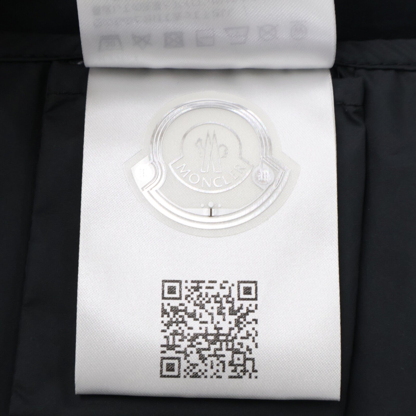 MONCLER モンクレール 25年 DANBY ウィンドブレーカー ジップアップブルゾン ジャケット
