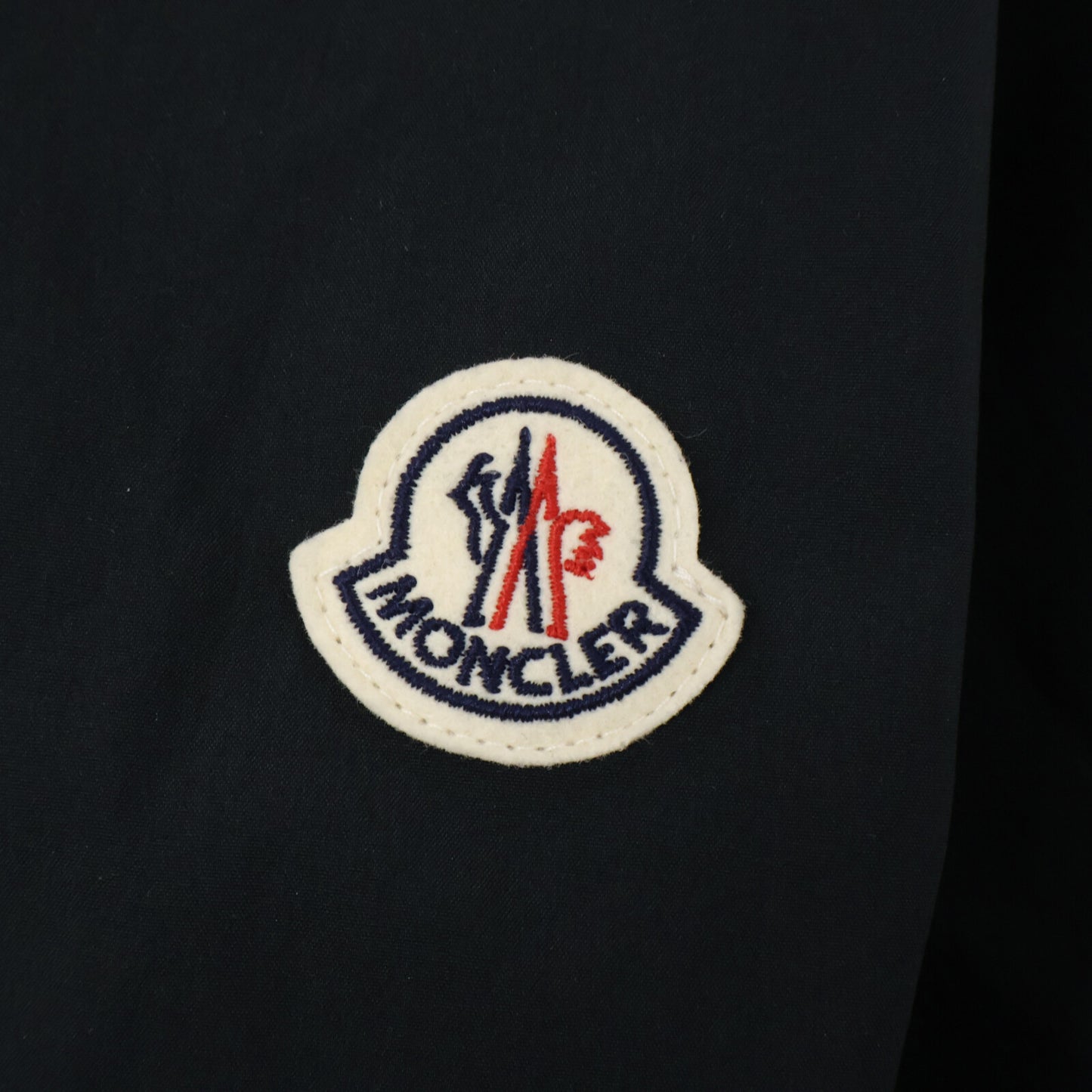 MONCLER モンクレール 25年 DANBY ウィンドブレーカー ジップアップブルゾン ジャケット
