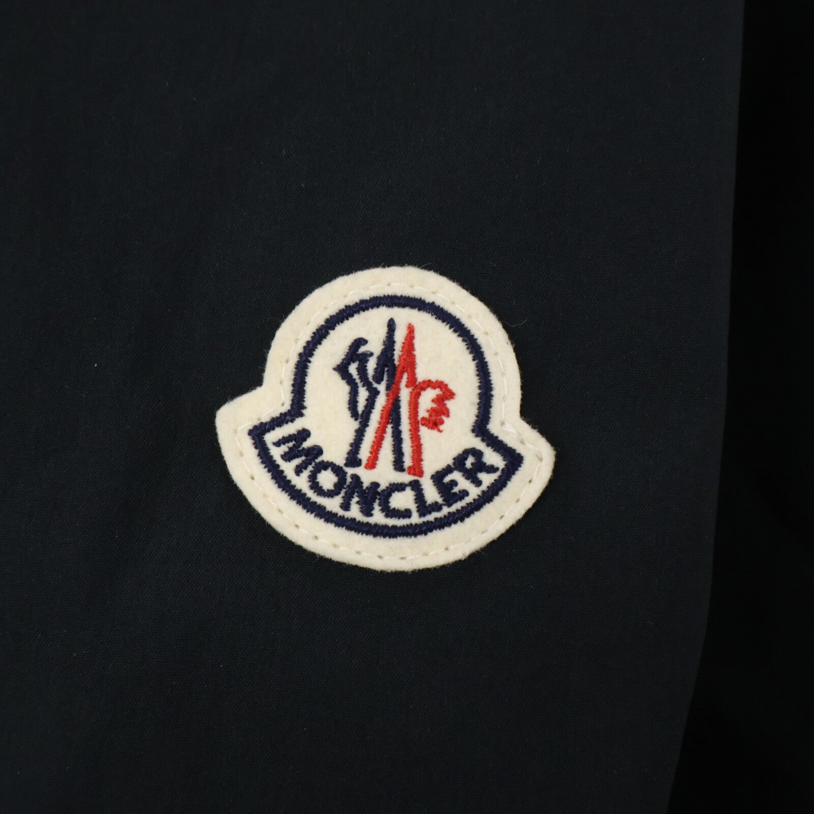 MONCLER モンクレール 25年 DANBY ウィンドブレーカー ジップアップブルゾン ジャケット