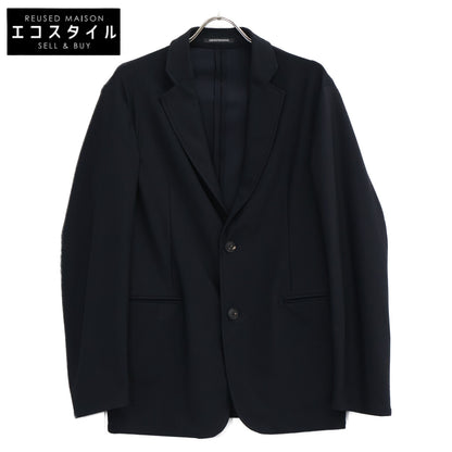 EMPORIOARMANI エンポリオアルマーニ 25SS EM000142 ネイビー テーラードジャケット ジャケット
