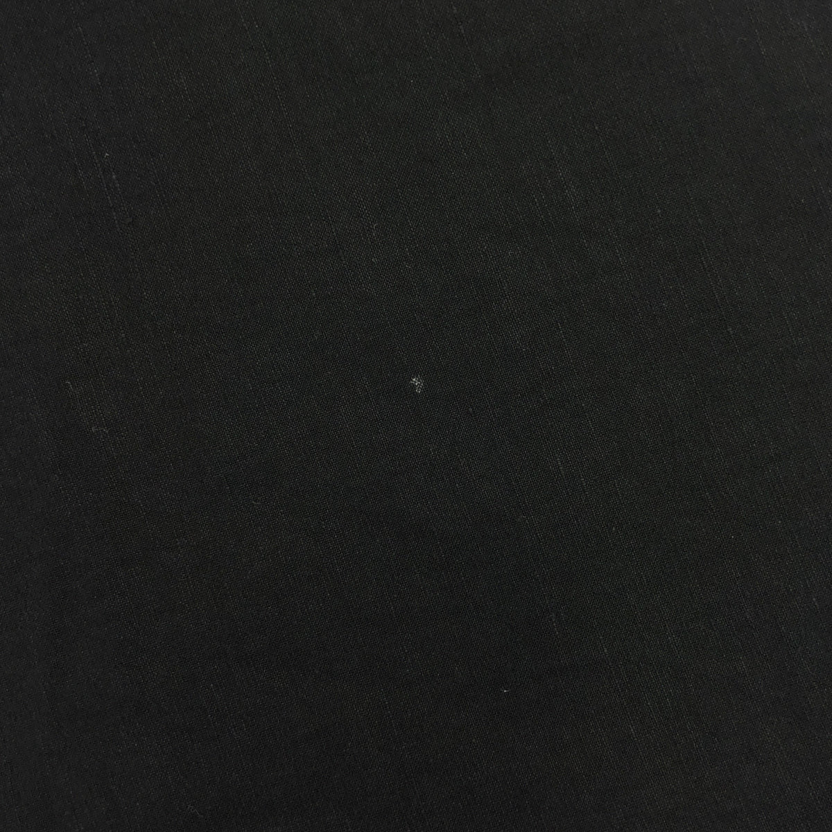 Theory セオリー 26SS 02-6106010 Black Stretch Linen Semi-Tapered Pants Bottoms