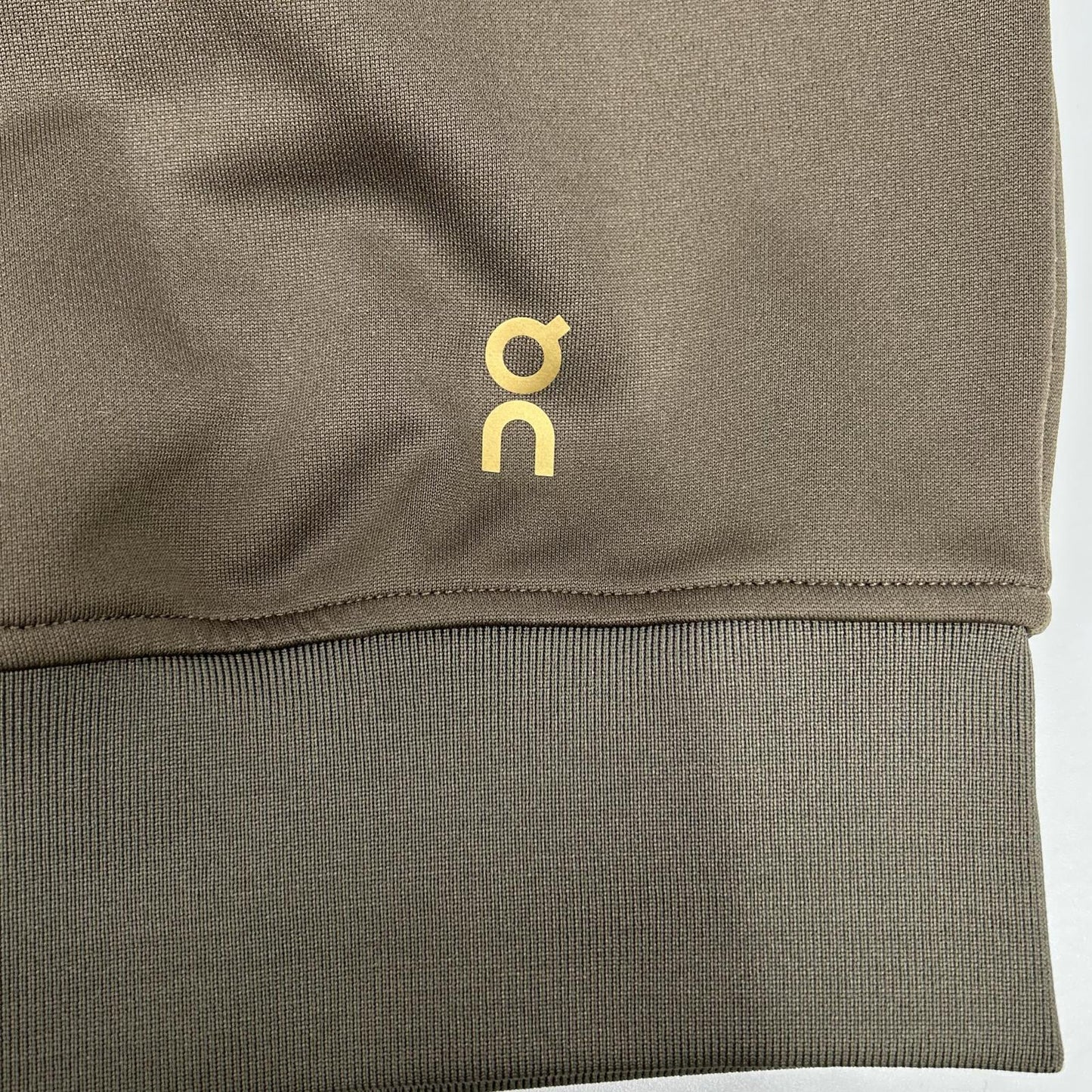 ON オン 1MG1115 ブラウン 限定 Track Jacket Year of the Horse トップス