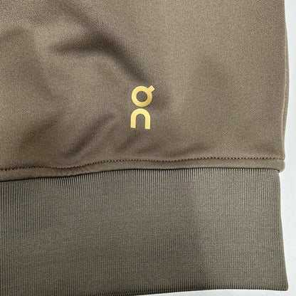 ON オン 1MG1115 ブラウン 限定 Track Jacket Year of the Horse トップス