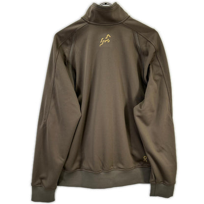 ON オン 1MG1115 ブラウン 限定 Track Jacket Year of the Horse トップス