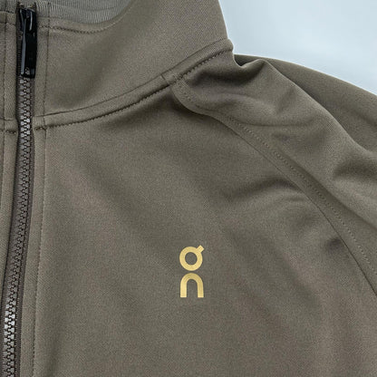 ON オン 1MG1115 ブラウン 限定 Track Jacket Year of the Horse トップス
