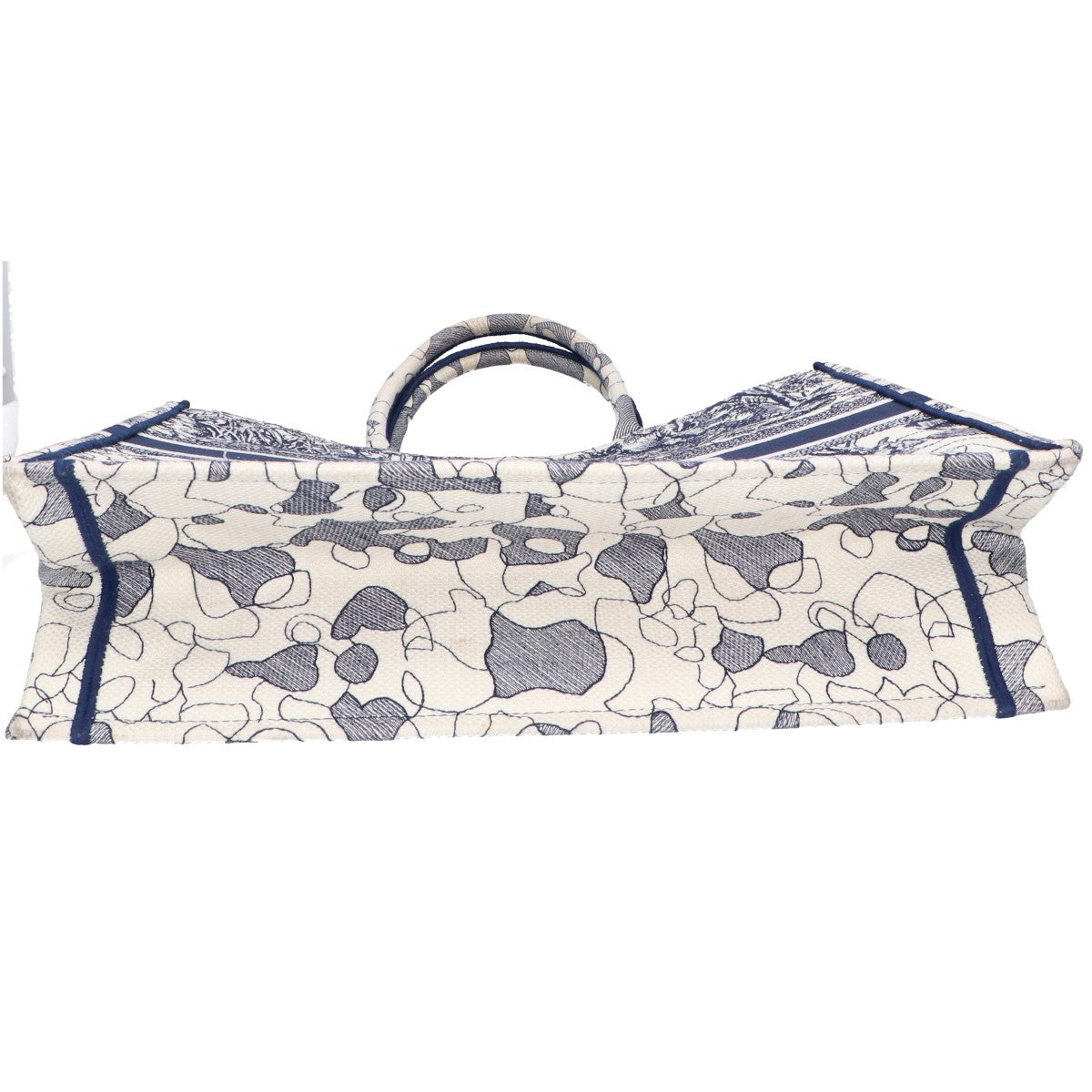 Christian Dior クリスチャンディオール ピエトロ ルッフォ ゾディアック ラージ ブック トートバッグ