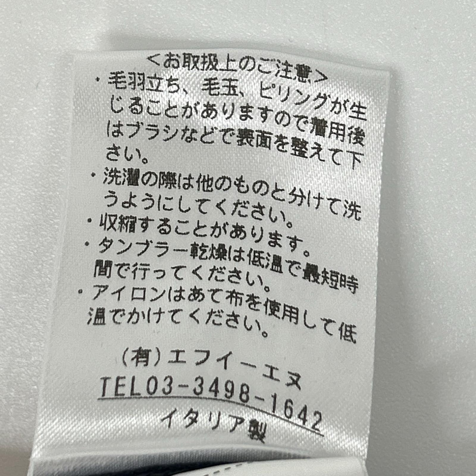 giab's ARCHIVIO ジャブスアルキヴィオ A3573 MAGNIFICO ネイビー ライトジャージ イージーショートパンツ ボトムス