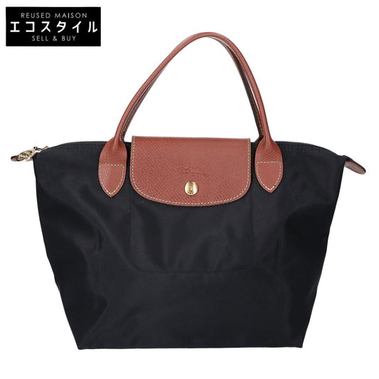 Longchamp ロンシャン L1621089001 ル プリアージュ オリジナル S トップハンドルバッグ トートバッグ