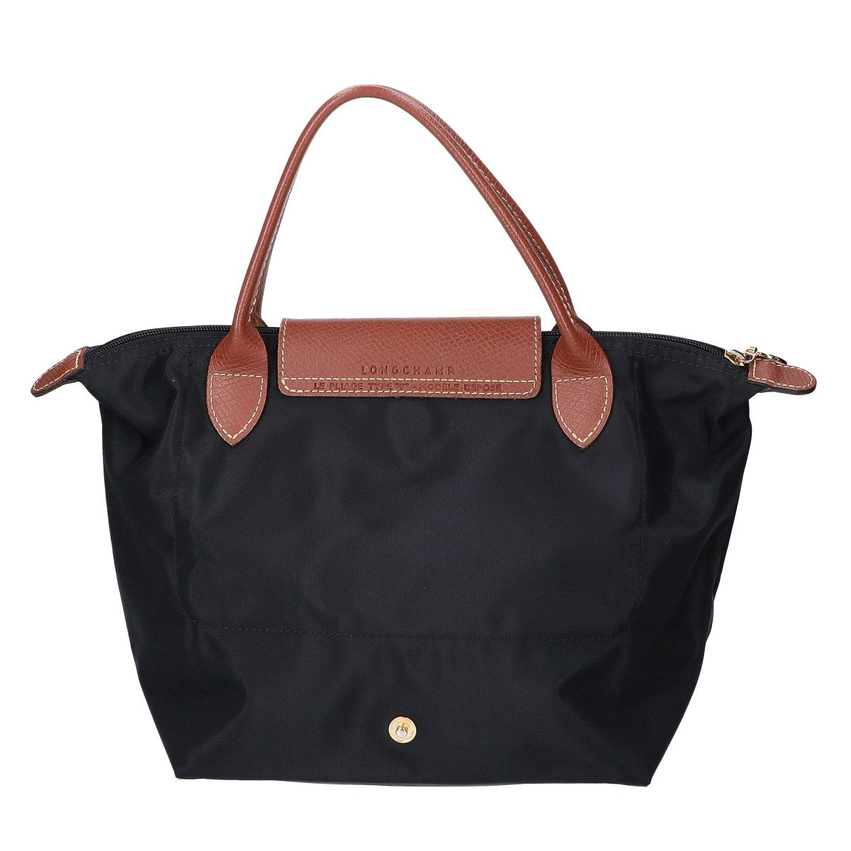 Longchamp ロンシャン L1621089001 ル プリアージュ オリジナル S トップハンドルバッグ トートバッグ