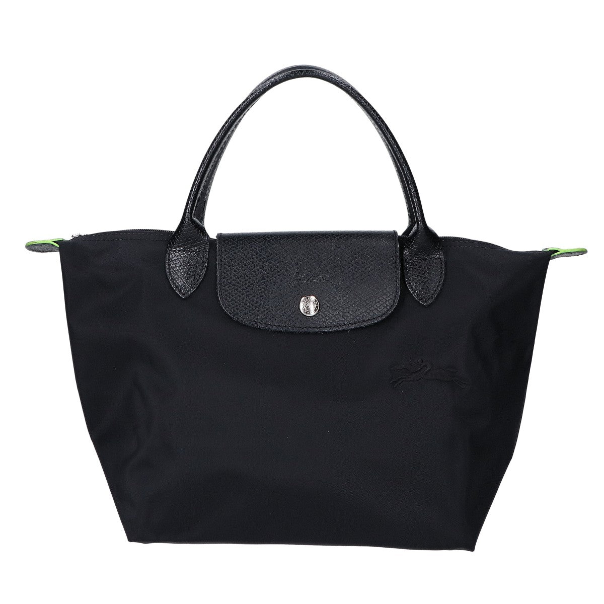 Longchamp ロンシャン L1621089001 ル プリアージュ オリジナル S トップハンドルバッグ トートバッグ