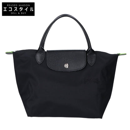 Longchamp ロンシャン L1621089001 ル プリアージュ オリジナル S トップハンドルバッグ トートバッグ
