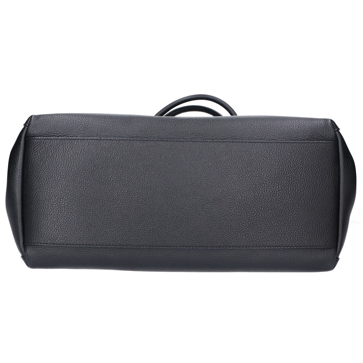 HIROFU ヒロフ 【美品】P25-35443 クオーレ 本革 トートバッグ