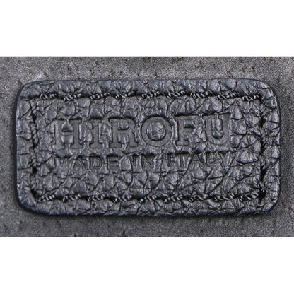 HIROFU ヒロフ 【美品】P25-35443 クオーレ 本革 トートバッグ