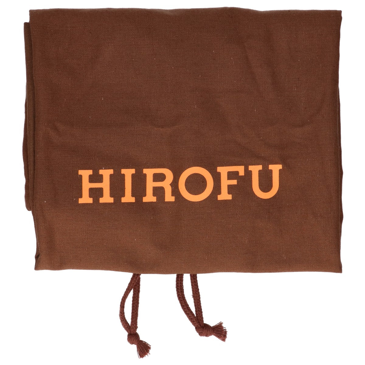 HIROFU ヒロフ 【美品】P25-35443 クオーレ 本革 トートバッグ