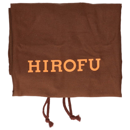 HIROFU ヒロフ 【美品】P25-35443 クオーレ 本革 トートバッグ