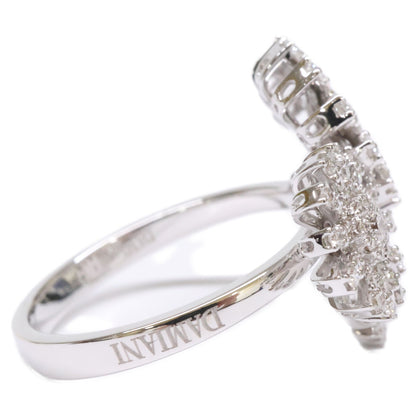 DAMIANI ダミアーニ 仕上げ済み K18WG 20075450 マルゲリータ リング 指輪