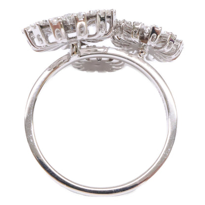 DAMIANI ダミアーニ 仕上げ済み K18WG 20075450 マルゲリータ リング 指輪
