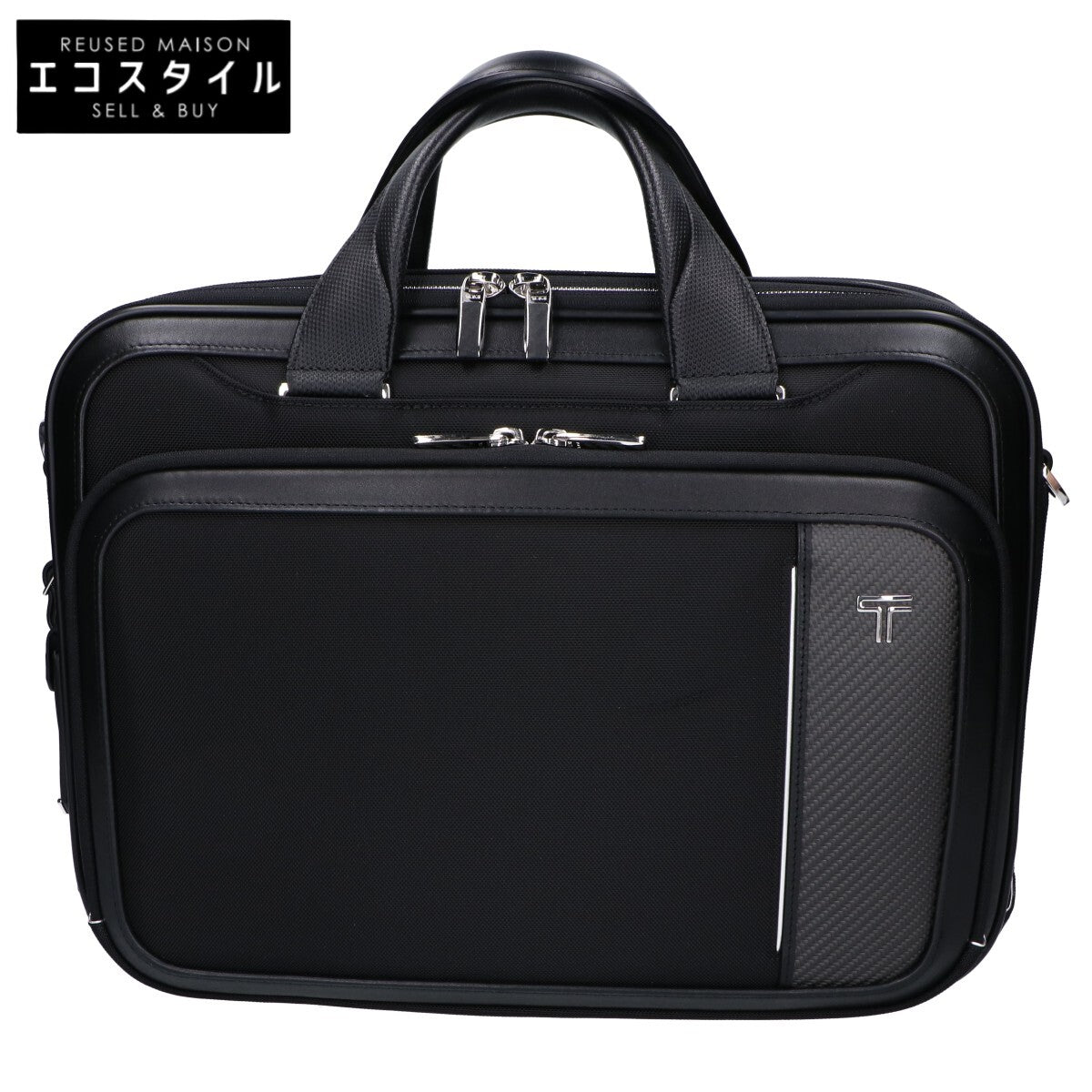 TUMI トゥミ 25503052D4 ARRIVE サドラー ラージ・ブリーフ ケース 2WAY ビジネスバッグ ブリーフケース
