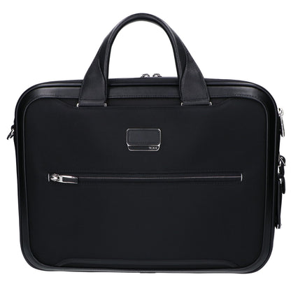 TUMI トゥミ 25503052D4 ARRIVE サドラー ラージ・ブリーフ ケース 2WAY ビジネスバッグ ブリーフケース