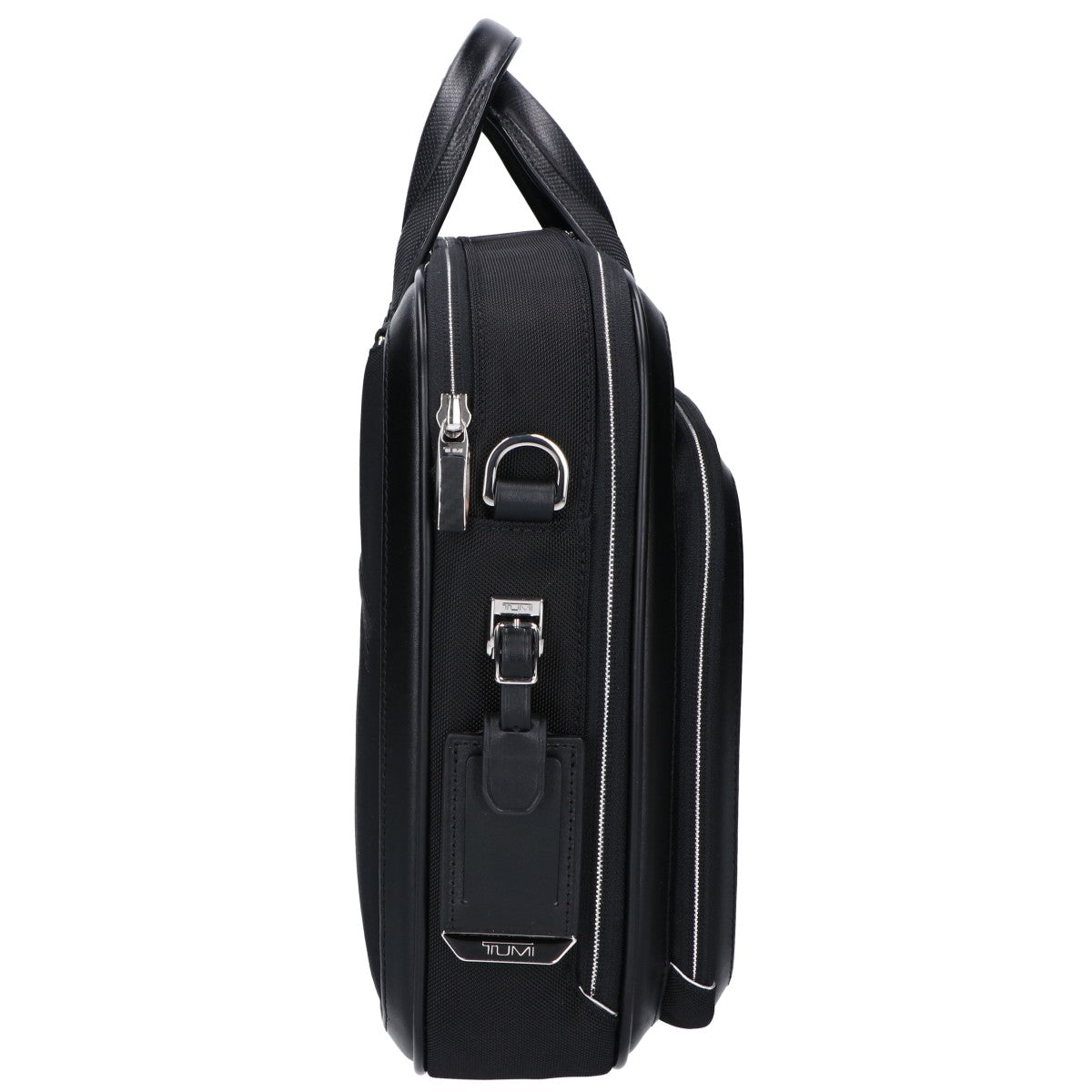 TUMI トゥミ 25503052D4 ARRIVE サドラー ラージ・ブリーフ ケース 2WAY ビジネスバッグ ブリーフケース