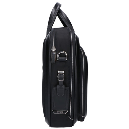 TUMI トゥミ 25503052D4 ARRIVE サドラー ラージ・ブリーフ ケース 2WAY ビジネスバッグ ブリーフケース